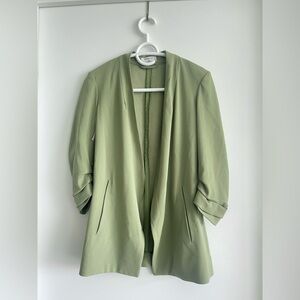 NWT Babaton Suit Jacket